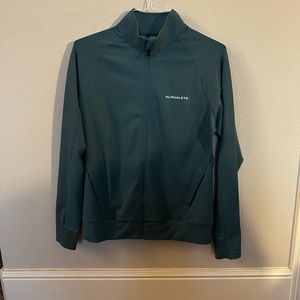 Alphalete jacket